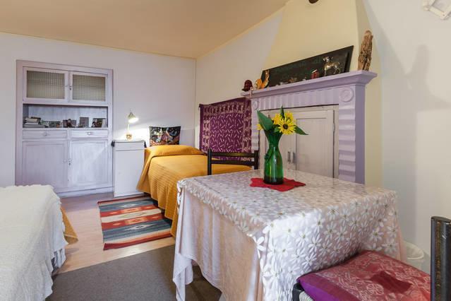 B&B Cip E Ciop Miazzina Rom bilde