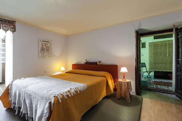 B&B Cip E Ciop Miazzina Rom bilde