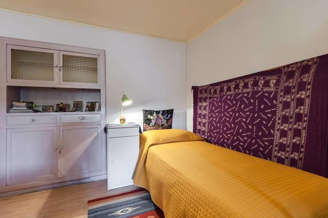 B&B Cip E Ciop Miazzina Rom bilde