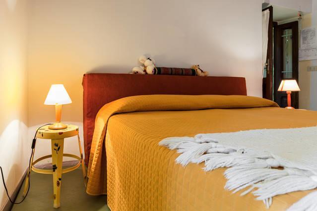 B&B Cip E Ciop Miazzina Rom bilde