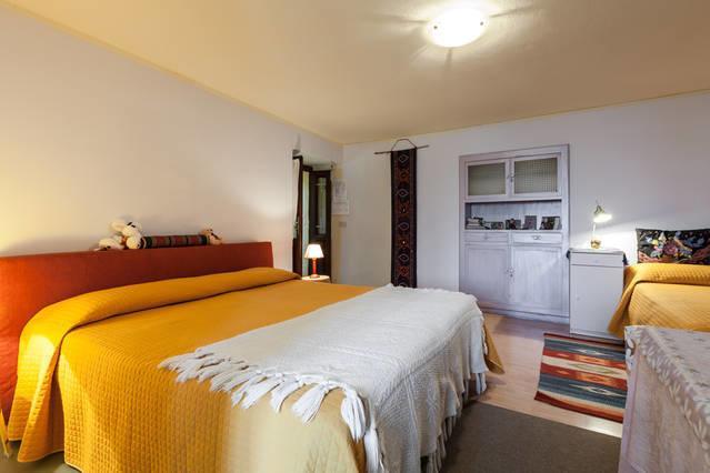 B&B Cip E Ciop Miazzina Rom bilde