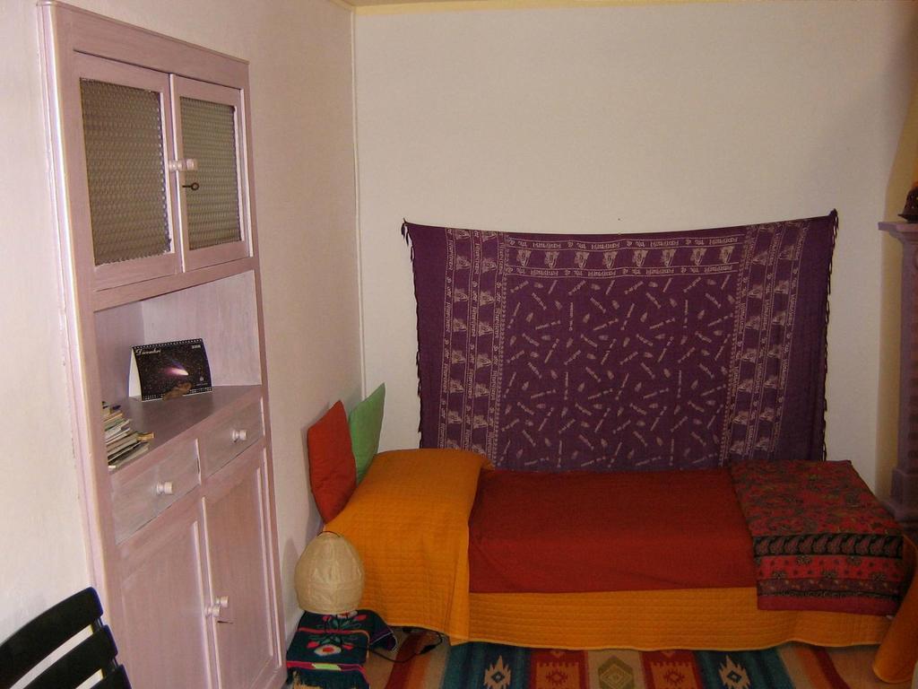 B&B Cip E Ciop Miazzina Rom bilde